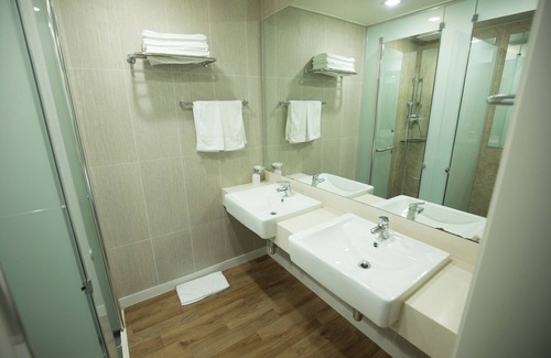 Daegwallyeong Hostel | BlissHill Stay - Hostel