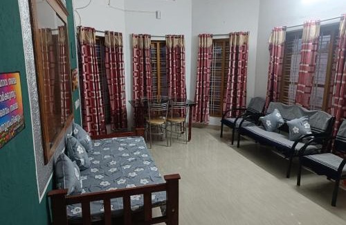 Maraiyur House | Blisskasa Home Stay
