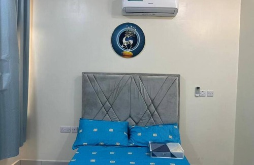 Mwananyamala Apartment | BlissNest