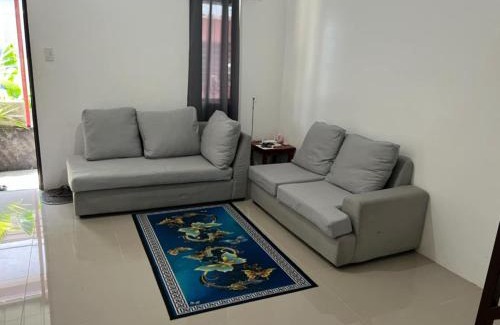 Santo Tomas House | Blk 40 lot 35 Dama de Noche Sreet Pueblo de oro la aldea del monte sto tomas batangas