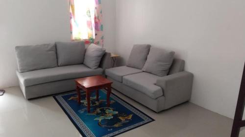 Santo Tomas House | Blk 40 lot 35 Dama de Noche Sreet Pueblo de oro la aldea del monte sto tomas batangas
