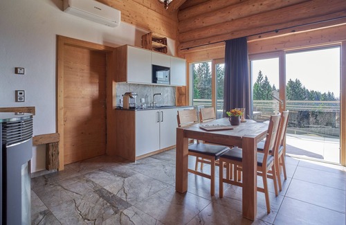 Schwarzenberg am Boehmerwald Ski Chalet | Blockhausen Luxury Chalets - Chalet Suite 1