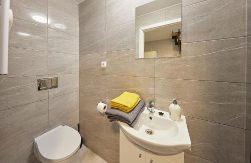 Zlin Apartment | Block 96 Apartments