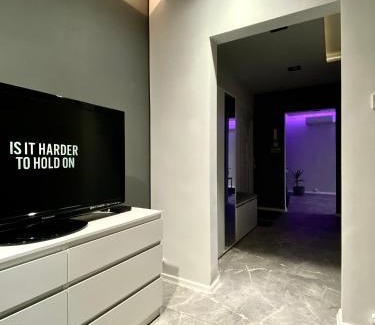 Mako Apartment | Block Home Apartman