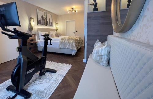 Schubert & Salzer Hotel | BLOCK Hotel & Living