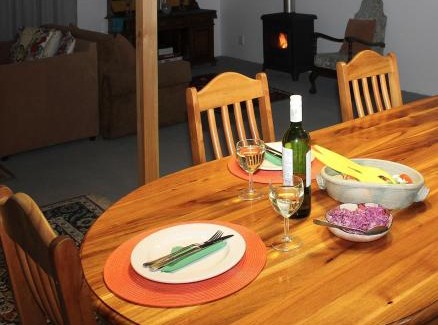 Gansbaai Ski Chalet | Blombos Self-Catering House