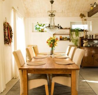 Gislov House | Blomstertantens Hus