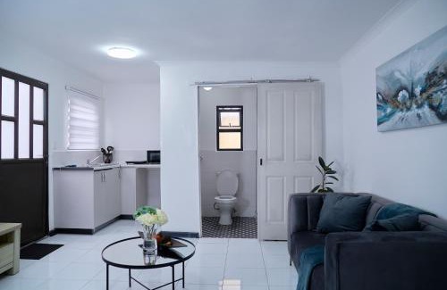 Eikenbosch House | Blomtuin Sleep and go room