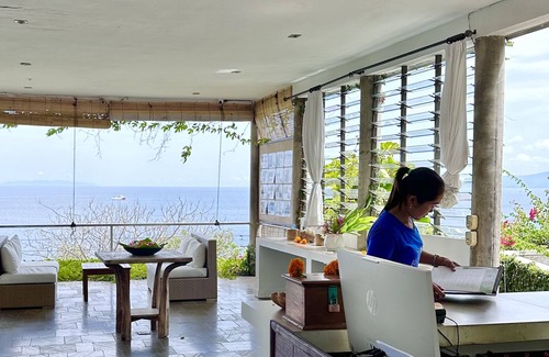 Padangbai Villa | Bloo Lagoon Eco Village