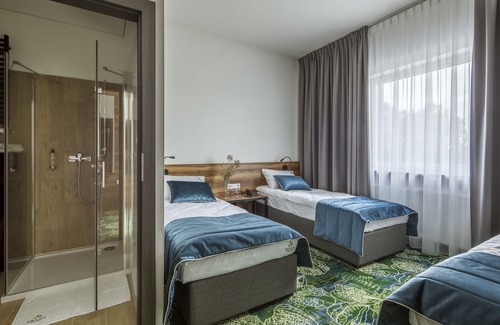 Rybie Hotel | Bloom Hotel