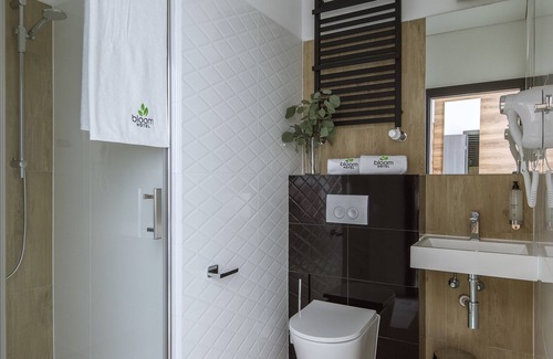 Rybie Hotel | Bloom Hotel