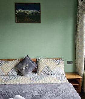 Almora House | Bloom's Nest Almora Kasar devi