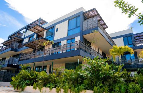 Tulum Hotel | Bloom Tulum Apartments