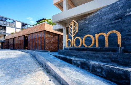 Tulum Hotel | Bloom Tulum Apartments