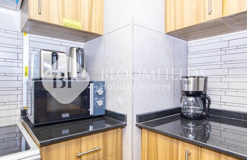 Saadiyat Cultural District Apartment | Bloomfields Supreme 2 BR Ajwan Soul Beach Access