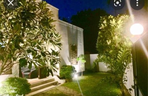 Polhena Bed & Breakfast | Blooming polhena
