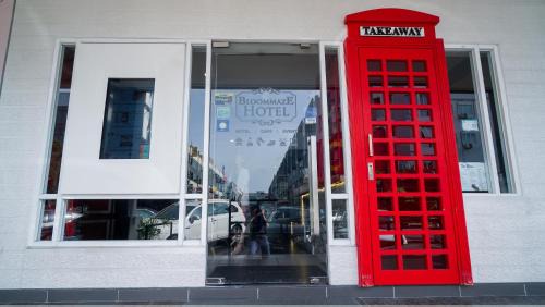 Bandar Puteri Puchong Hotel | Bloommaze Boutique Hotel Puchong
