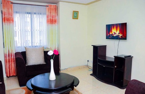 Embakasi Hotel | Blossom Apartment