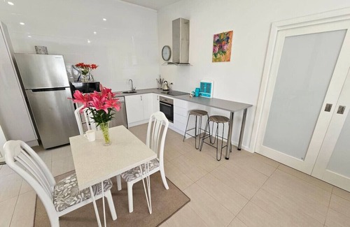 Penna House | Blossom Cottage - Cosy Retreat