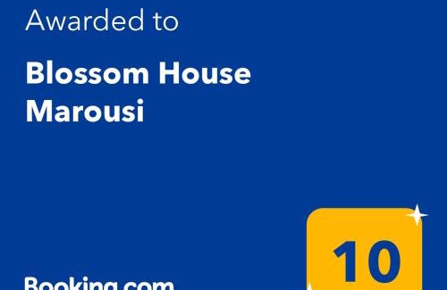 Marousi Apartment | Blossom House Marousi