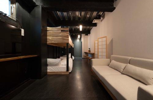 Dogenzaka Apartment | Blossom House Shibuya
