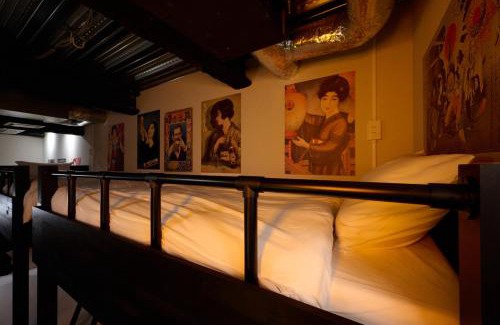 Dogenzaka Apartment | Blossom House Shibuya