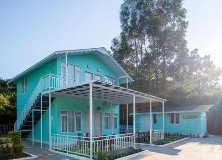 Wellington House | Blossom Inn