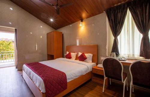 Wellington House | Blossom Inn