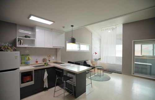 Sang Hotel | Blossom Pension