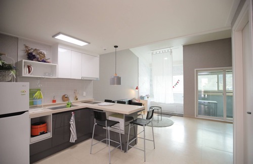 Sang Hotel | Blossom Pension