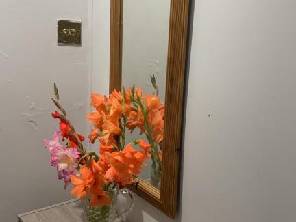 Slough Apartment | Blossom Studio Rooms