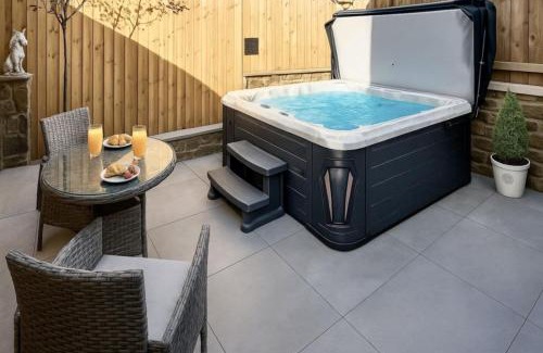 Barnoldswick House | Blossom Tree Cottage
