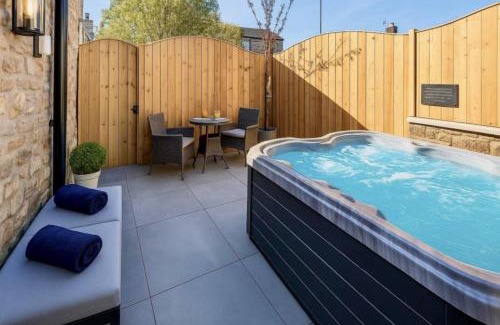 Barnoldswick House | Blossom Tree Cottage