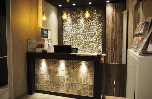 Oude Pijp Hotel | Blossoms City Hotel