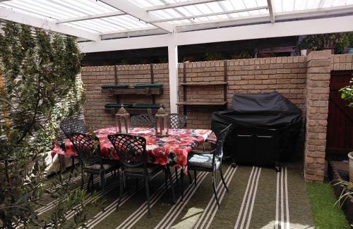 Bloubergstrand House | Blouberg Beach Villa