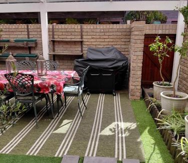 Bloubergstrand House | Blouberg Beach Villa