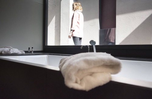 Almansa Hotel | Blu Hotel Almansa
