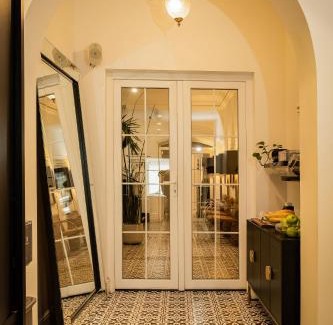 Leuro Hotel | Blu Hotel Boutique