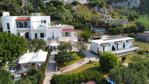 Barano d'Ischia Apartment | Blu Maronti