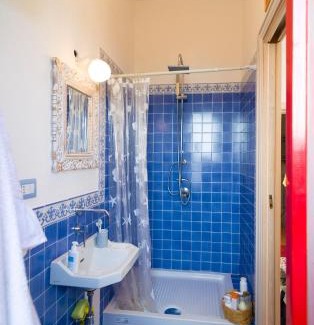 Pollica Apartment | Blu OltreMare