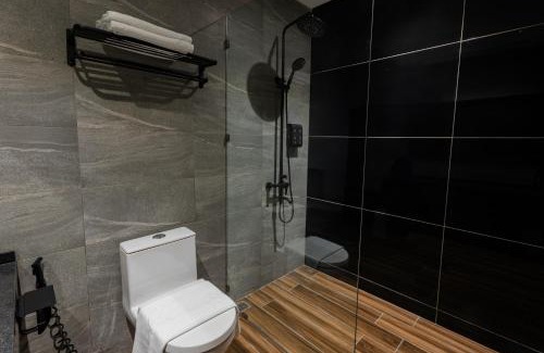 Tawau Hotel | Blu Sentral Hotel