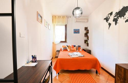 Tuoro sul Trasimeno Apartment | Blu Trasimeno