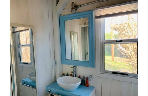 Jose Ignacio Apartment | BLUE 1 - Lovely 1 bedroom apartment near the beach