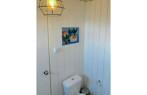 Jose Ignacio Apartment | BLUE 2 Lovely 1 bedroom apartment with sea view