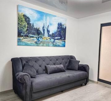 Galati Apartment | Blue Apartament Braila