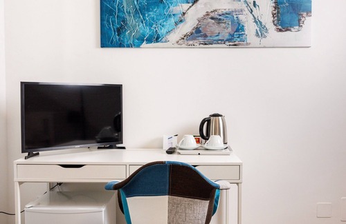 Gazzi House | Blue Apartment Messina