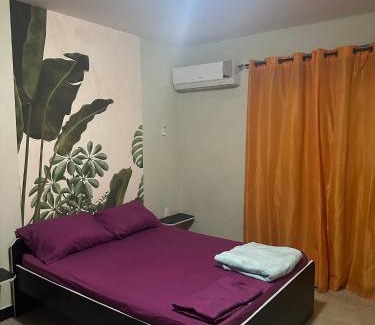 Willemstad Apartment | Blue Apartments