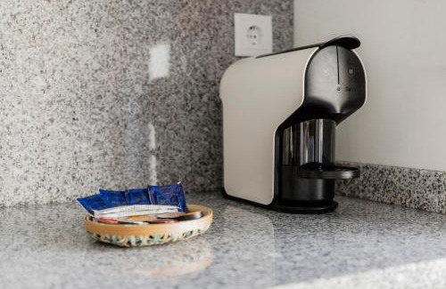 Pedrogao Apartment | Blue Apartments