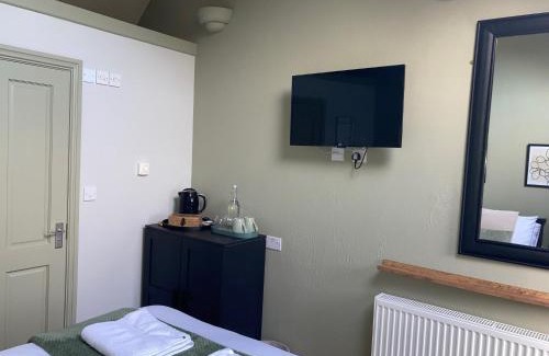 Clyst St Mary House | Blue Ball Inn, Sandygate, Exeter