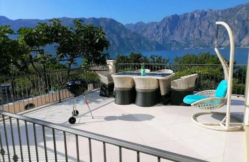 Prcanj Apartment | Blue Bay 2 bedroom apartment